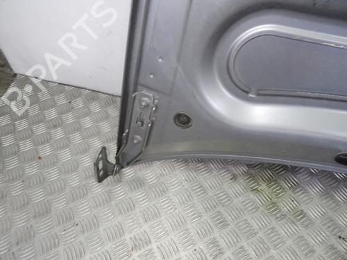 Hood AUDI A6 C6 Avant (4F5) 2.7 TDI quattro | BP18238622C1 