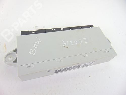 Used Electronic module Electronic module BMW 7 (E65, E66, E67) 740 d (258 hp) 10626235 10626235