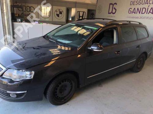 Glove box VW PASSAT B6 Variant (3C5) 2.0 TDI 16V | BP7719822C95  - Image 20