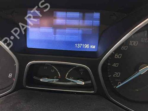 Engine FORD FOCUS III Turnier 2.0 ST | BP7789074M1 - Image 13
