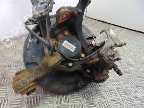 Right rear steering knuckle HYUNDAI i30 (GD)  | BP11863939M28 