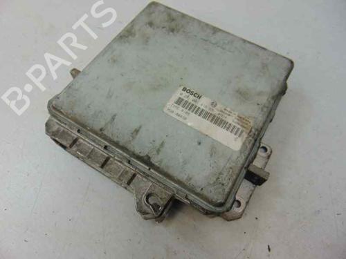 Used Engine control unit (ECU) ROVER 400 II (RT) 420 Di (105 hp) 7730252