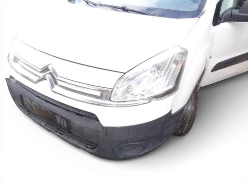 Hele Fronten CITROËN BERLINGO MULTISPACE (B9) 1.6 HDi 90 | BP31164604S1 