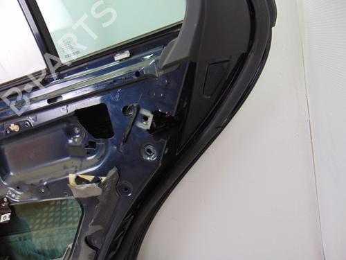 Right rear door MERCEDES-BENZ E-CLASS (W211) E 320 (211.065) | BP8181648C5 