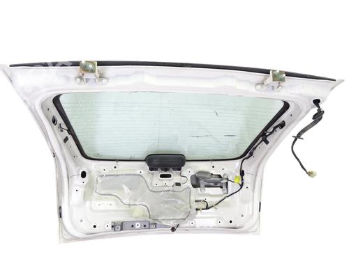 Bakluke CC/Kombi-Kupé SSANGYONG ACTYON I 2.0 Xdi | BP17229922C6 