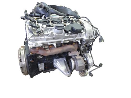 Engine MERCEDES-BENZ C-CLASS (W203) C 220 CDI (203.006) | BP27190653M1 - Image 2