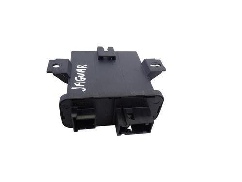 Electronic module JAGUAR XF I (X250) 3.0 D | BP33906669M83 - Image 2