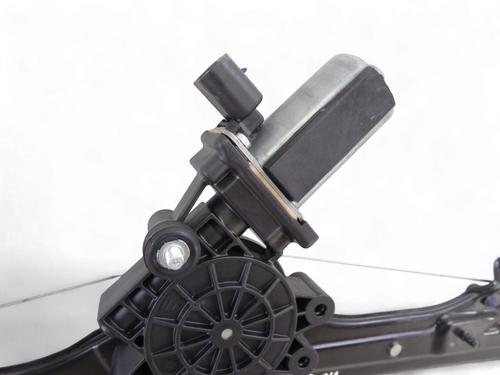 Front right window mechanism FIAT 500 (312_) 1.2 (312AXA1A) | BP30133789C23