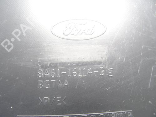 Hjulbue FORD FIESTA VI (CB1, CCN) 1.25 | BP31641046C56 