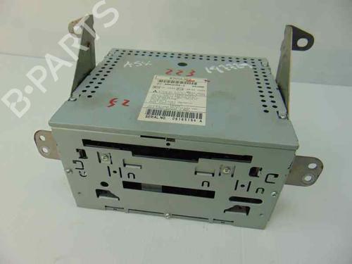 Used Radio MITSUBISHI ASX (GA_W_) [2009-2025]  7779885