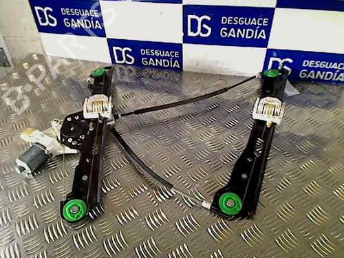 Front left window mechanism BMW 1 (E87) 118 d | BP7717444C22 