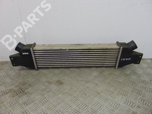Used Intercooler Intercooler SSANGYONG RODIUS I 2.7 Xdi (163 hp) 9712766 9712766