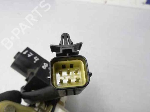 Front left lock MG MG ZR 105 | BP7723582C98 