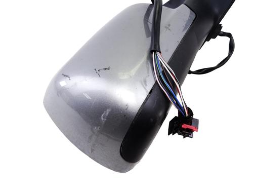 Right mirror AUDI A6 C6 Avant (4F5) 2.7 TDI quattro | BP19286132C27 
