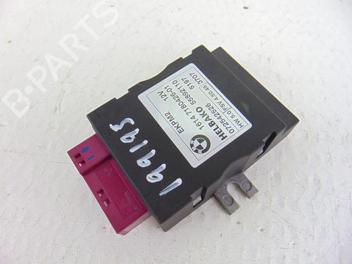 Used Electronic module BMW 1 (E87) 118 d (143 hp) 10354792