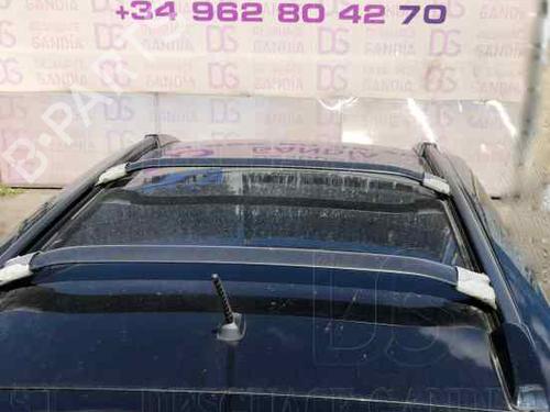 Rear right window mechanism HYUNDAI SANTA FÉ II (CM) 2.2 CRDi 4x4 | BP7718606C25 