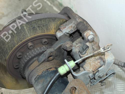 Rear axle FORD TRANSIT Van (FA_ _)  | BP18062698M2 