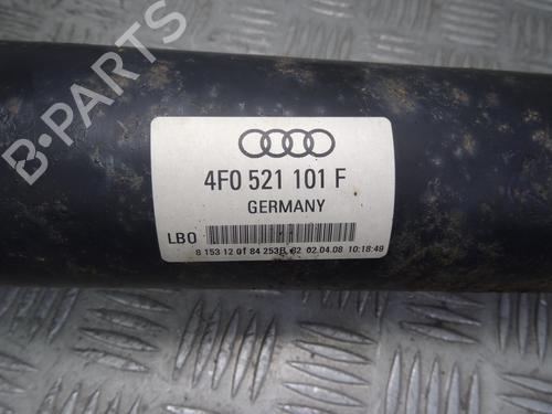 Driveshaft AUDI A6 C6 Avant (4F5) 2.7 TDI quattro | BP18201131M37 