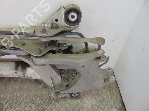 Rear axle VW PHAETON (3D1, 3D2, 3D3, 3D4, 3D6, 3D7, 3D8, 3D9) 3.0 V6 TDI 4motion | BP10319688M2 