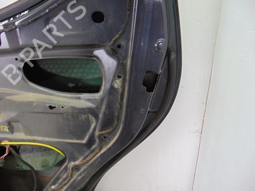 Right rear door MERCEDES-BENZ A-CLASS (W168) A 160 (168.033, 168.133) | BP8857087C5 