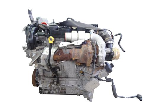 Engine FORD FOCUS III Turnier 1.5 TDCi ECOnetic | BP33798728M1  - Image 10