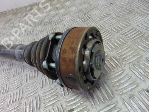 Right front driveshaft SEAT LEON (1M1) 1.9 TDI | BP12432262M39 