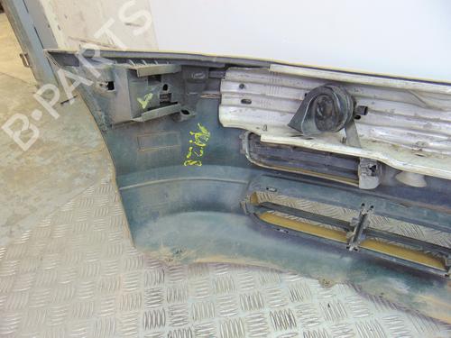 Front bumper BMW 3 (E46) 320 d | BP8260116C7 
