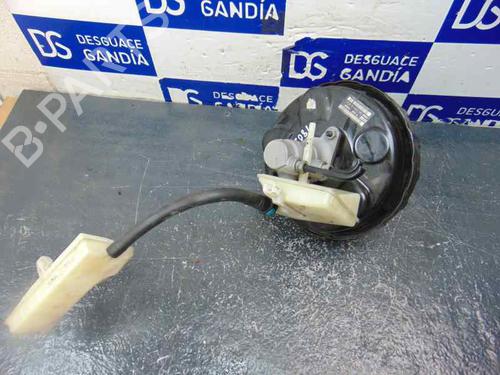 Used Servo brake FORD GALAXY II (WA6) [2006-2015]  7726581