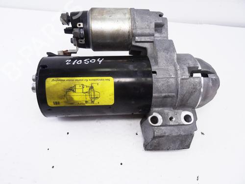 Used Starter BMW 7 (F01, F02, F03, F04) 740 d xDrive (306 hp) 18298297