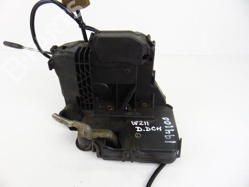 front-right-lock-mercedes-benz-e-class-w211-e-270-cdi-211016-2-cables-2002-2003-2004-2005-2006-2007-2008-2009-9142324 main image