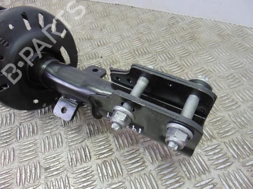 Right front shock absorber PEUGEOT 5008 II (MC_, MJ_, MR_, M4_)  | BP10235501M17 