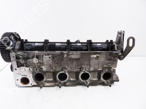 Sylinderhode OPEL VECTRA C (Z02) 1.9 CDTI (F69) (120 hp) 17536593