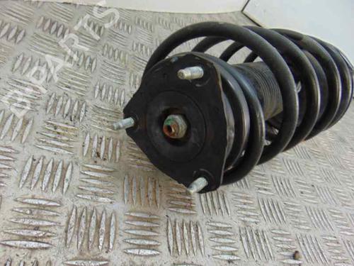 Right front shock absorber FORD TOURNEO CONNECT 1.8 TDCi | BP8057396M17 