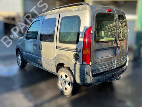 Starter RENAULT KANGOO (KC0/1_) 1.9 dCi 4x4 | BP15083027M8 - Image 7