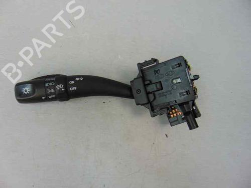 Headlight switch HYUNDAI SONATA V (NF) 2.4 (162 hp) 7729722