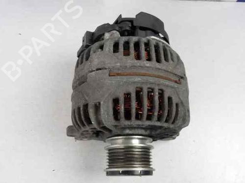 Used Alternator VW TOURAN (1T1, 1T2) [2003-2010]  7722879