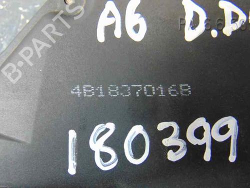 Front right lock AUDI A6 C5 Avant (4B5) 2.7 T quattro | BP7726485C97 
