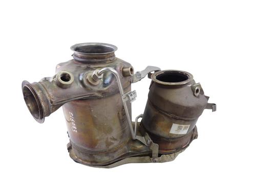 Used Particulate filter AUDI Q3 (F3B) 35 TDI (150 hp) 29547207