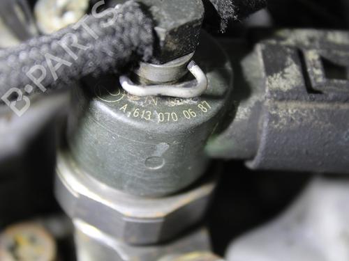 Engine MERCEDES-BENZ C-CLASS (W203) C 200 CDI (203.004) | BP22369718M1 