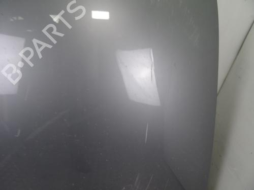 Hood AUDI A6 C6 Avant (4F5) 2.7 TDI quattro | BP18238622C1 