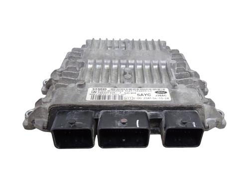 Used Engine control unit (ECU) MAZDA 2 (DY) 1.4 CD (68 hp) 28296399