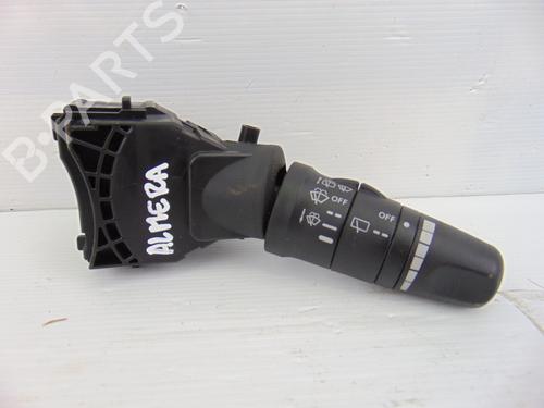 Used Steering column stalk NISSAN ALMERA II (N16) 2.2 dCi (112 hp) 8223853