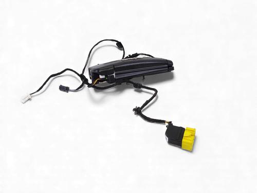 Used Right seat airbag CITROËN C1 (PM_, PN_) 1.0 (68 hp) 30618350