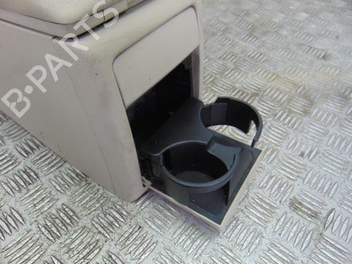 Seats set SUBARU LEGACY IV (BL) 2.0 D AWD (BLD) | BP10548951C78 