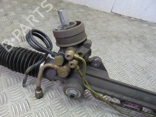 Steering rack AUDI ALLROAD C5 (4BH) 2.5 TDI quattro | BP11751902M22 