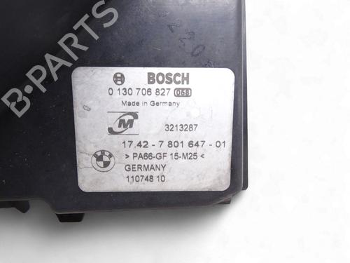 Radiator fan BMW 3 (E90) 318 d | BP29040731M35 