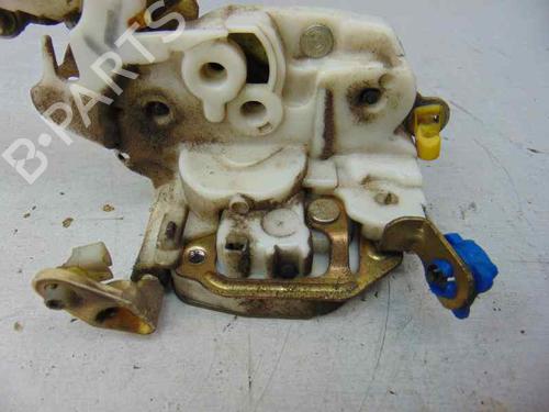 Front left lock NISSAN SERENA (C23) 2.3 D | BP7724894C98 