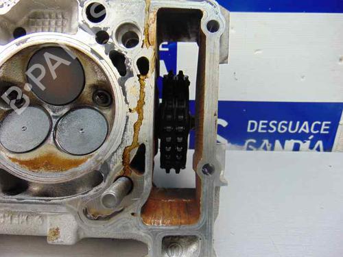 Cylinder head MERCEDES-BENZ M-CLASS (W163) ML 320 (163.154) | BP10974505M5 