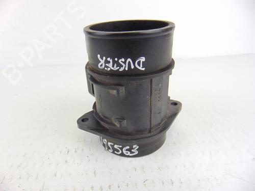 Used Mass air flow sensor DACIA DUSTER SUV Van 1.5 dCi 4x4 (109 hp) 9453747