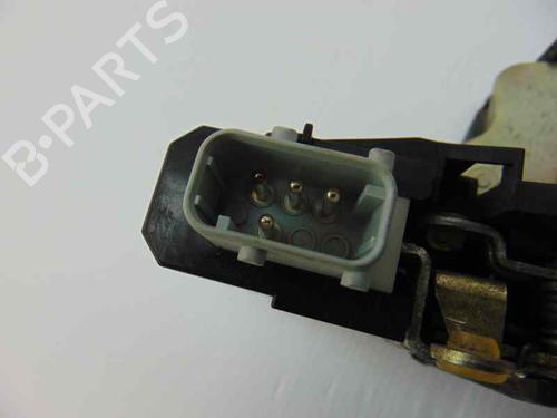 Rear left lock BMW 5 Touring (E39) 520 i | BP7828642C100 